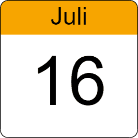 Jahreshauptversammlung am 16. Juli 2024