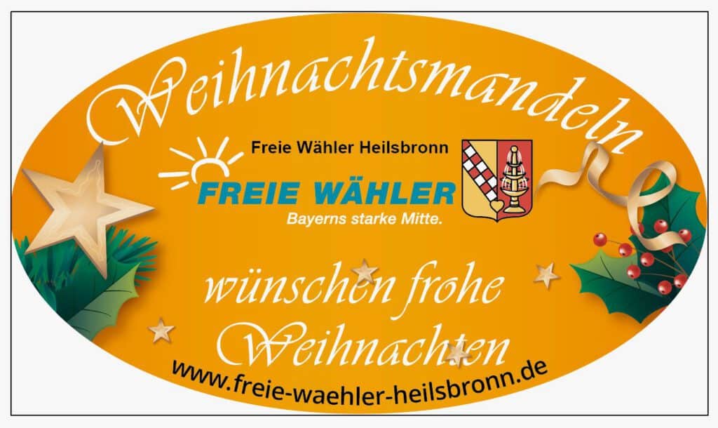 Weihnachtsmarkt 2024